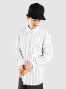 Carhartt WIP Dillion Skjorta dillion stripe/park/wht