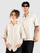 Woodbird WBBanks Weeve Skjorta sand