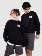 The Dudes Switch Classic Tröja black