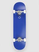 Blue Tomato Small Logo 8.25" Complete blue