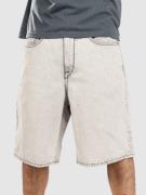 Volcom Billow Denim Shorts bone
