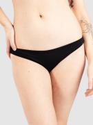 Rip Curl Classic Surf Fashion Good Bikini Bottom black