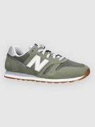 New Balance 373 Sneakers dark olivine