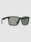 VonZipper Lesmore Blk Glos Solglasögon vintage gry