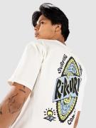 Rip Curl Shield T-Shirt bone