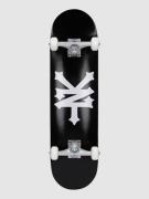ZOO YORK OG 95 Crackerjack 8.0" Complete black/white