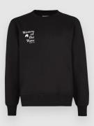 O'Neill Noos Wow Crew Tröja black out