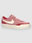 Nike Sb Zoom Pogo Plus Sneakers red stardst/coc mlk adobe
