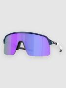 Oakley Sutro Lite Matte Navy Solglasögon prizm violet