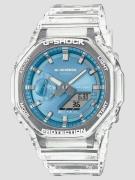 G-SHOCK GA-2100BM-7A2ER Klocka clear