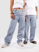 And Feelings Marker Jeans blue aop