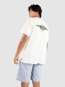 Rip Curl Raw Energy Maxxed T-Shirt bone