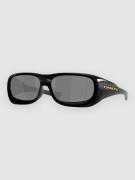 Oakley De Soto Polished Black Solglasögon prizm black