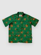 The Dudes Chaos Hawaiian Skjorta multicolor