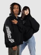 Nike Sb Flc Po Hd Bb Ssnl Gfx Hoodie black/white