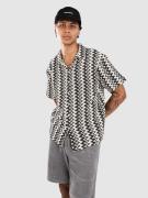 Redefined Rebel Zander Skjorta black