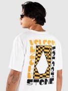 Volcom Cornerstone T-Shirt white
