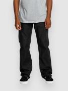 Volcom Kinkade Denim Jeans black wash