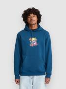 Volcom Noder Po Hoodie cosmic blue