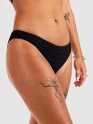 Roxy Camilo Bikini Bottom anthracite