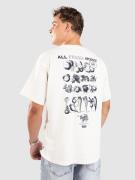 Levi's Lse_Vintage Fit Gr T-Shirt egret