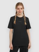 O'Neill Essentials Script T-Shirt black out