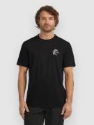 O'Neill O'Riginals Hybrid T-Shirt black out