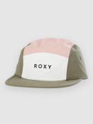 Roxy Cruel Reef Break Keps oil green