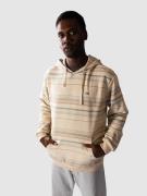 Salty Crew Crewser Fleecetröja birch