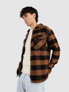 Dickies Sacramento Skjorta toffee