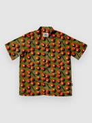 The Dudes Tripping Hawaiian Skjorta multicolor