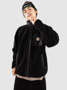 Carhartt WIP Prentis Liner Jacka black/black