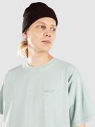 Levi's Red Tab Vintage T-Shirt aquifer garment dye aq