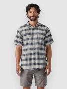 Patagonia Back Step Skjorta sunlight/new navy