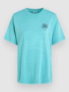 O'Neill Beach Vintage High On Tides T-Shirt ripling shores