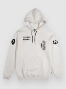 The Dudes Test Subject #1 Classic Hoodie almond milk