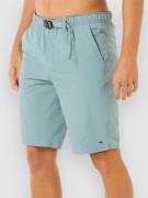 Rip Curl Boardwalk Buck Shorts mineral blue
