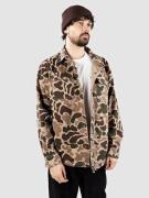 Empyre Overshirt Duck Camo Skjorta camo