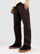 REELL Reflex Loose Chino Long Byxor coffee