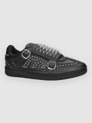 Etnies Locut Spikes Skate Shoes black