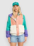 Billabong Set The Tone Jacka aqua haze