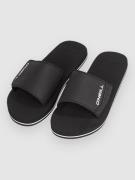 O'Neill Velcro Slides Sandaler black out