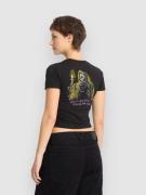 Volcom Moove On T-Shirt black