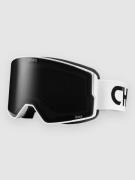 CHPO Tuvalu White Goggle white