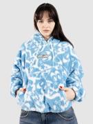 A.LAB Kendallie Star Eyes Hoodie light/pastel blue