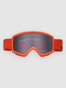 Anon Helix 2 Prcv Fiesta Red +Bonus Lens Goggle prcv sun onyx