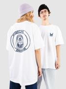 Macba Life Og Cat T-Shirt white