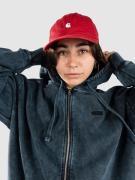 Vans Bleachers OS Hoodie med Dragkedja heritage blue