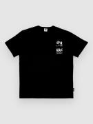 The Dudes Wild Dudes Classic T-Shirt black