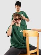 RIPNDIP Nermal S Thompson T-Shirt hunter green